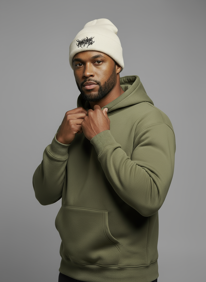 WarmTech Training Beanie