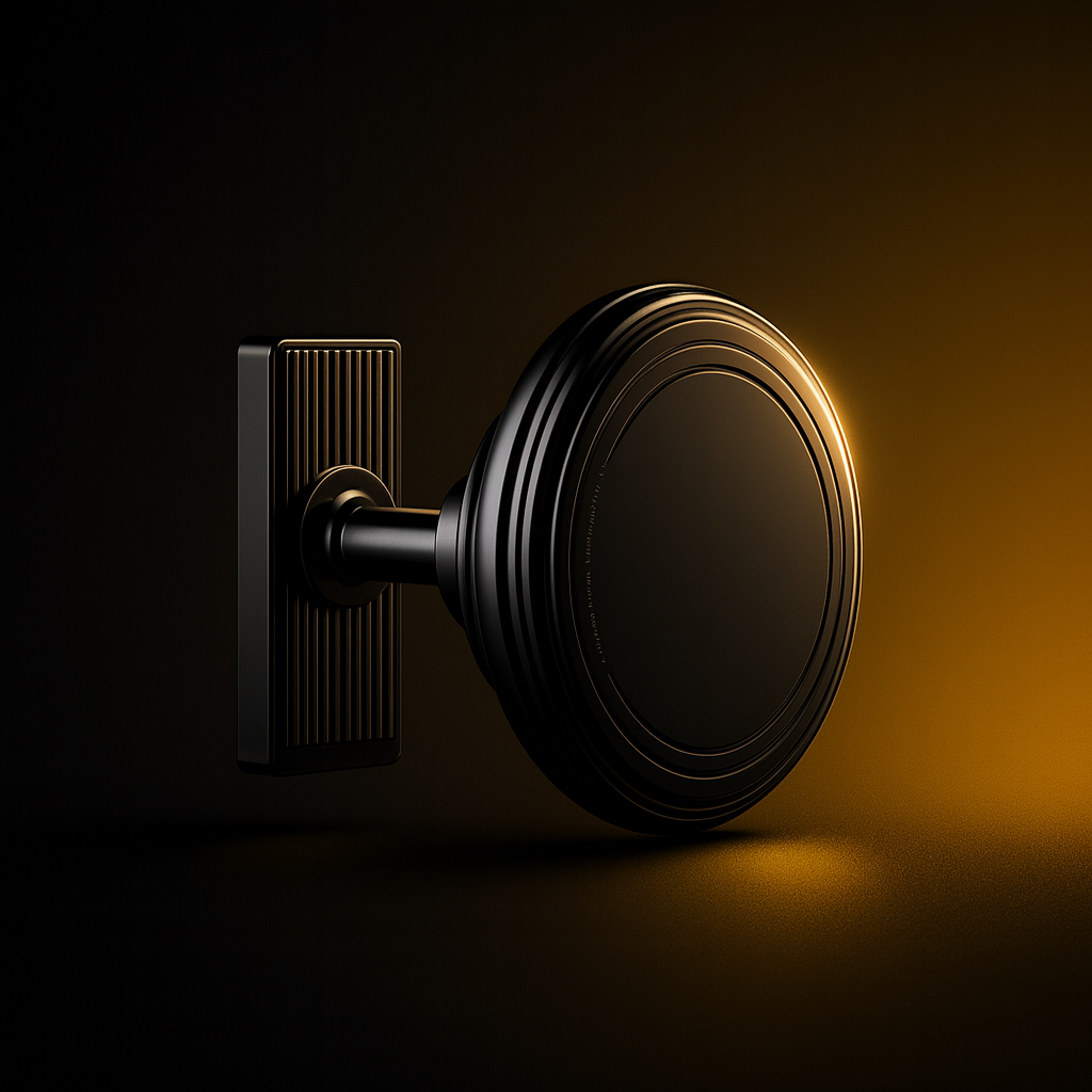 Magnetic Gym Phone Holder – Perfect for Workout Filming & Training Videos