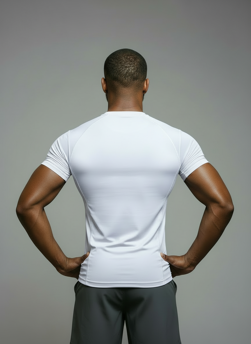 PrimeForm Compression Tee