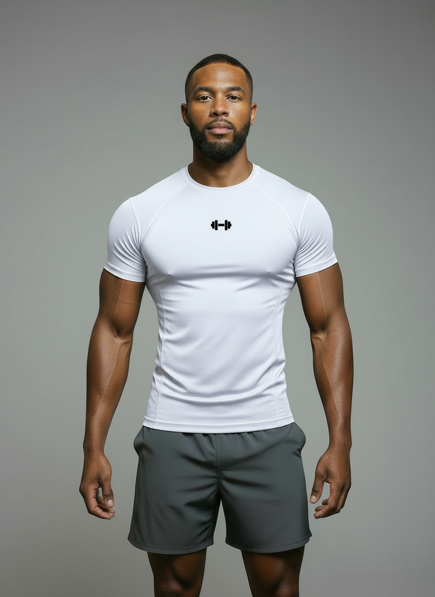 PrimeForm Compression Tee