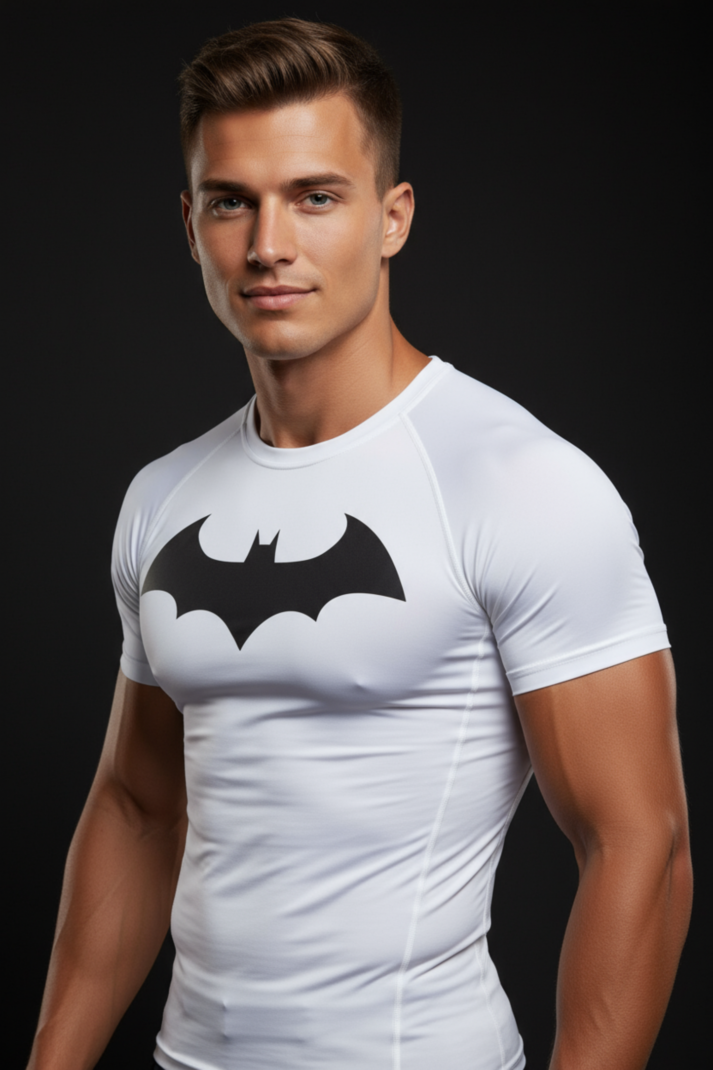 ShadowCore Compression Training Shirt