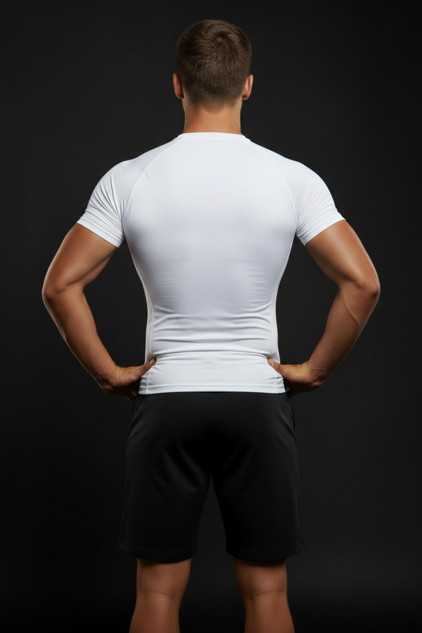 ShadowCore Compression Training Shirt