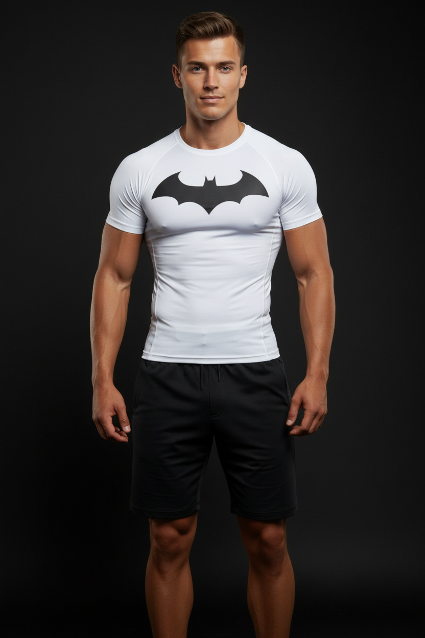 ShadowCore Compression Training Shirt