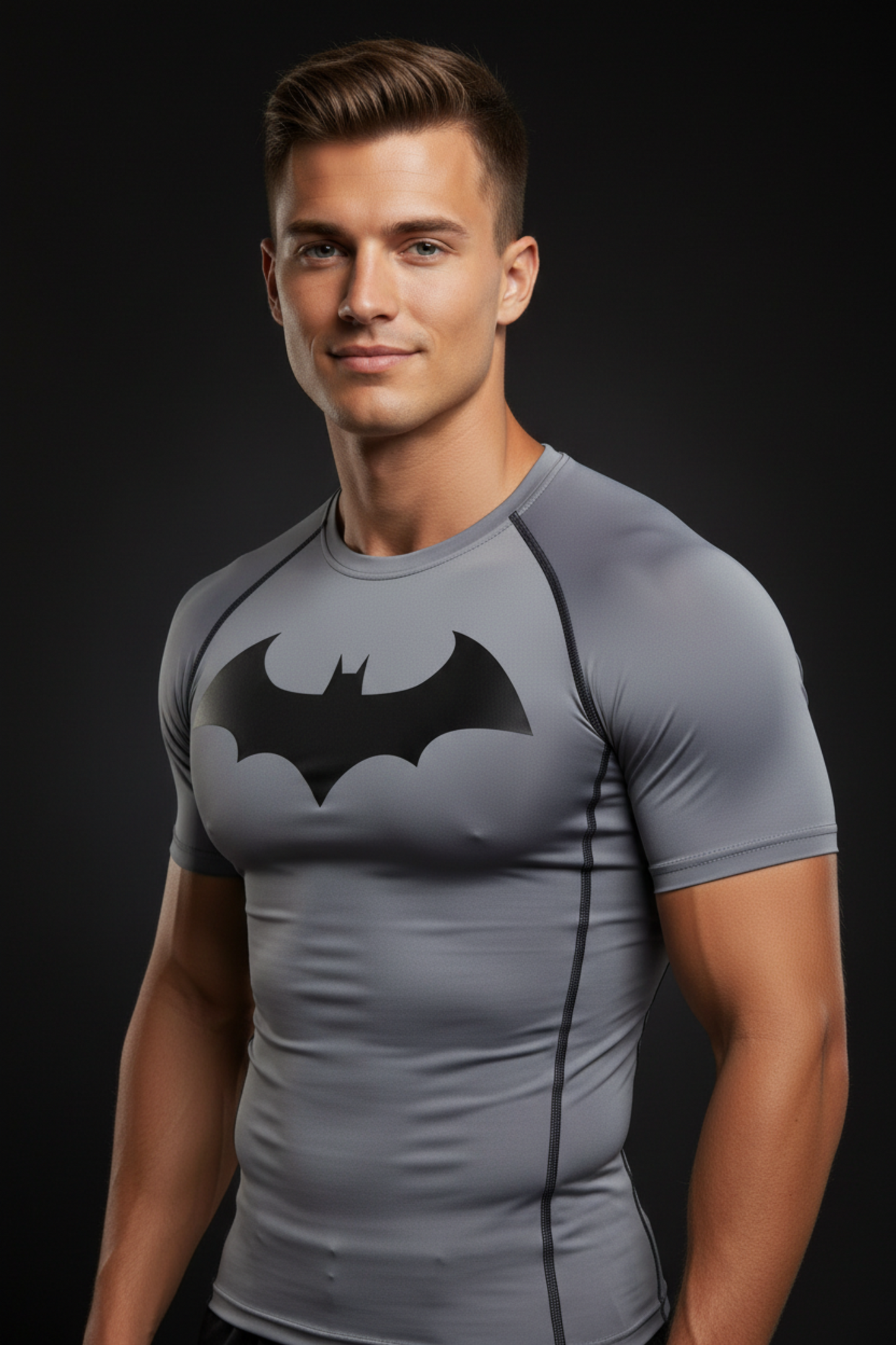 ShadowCore Compression Training Shirt