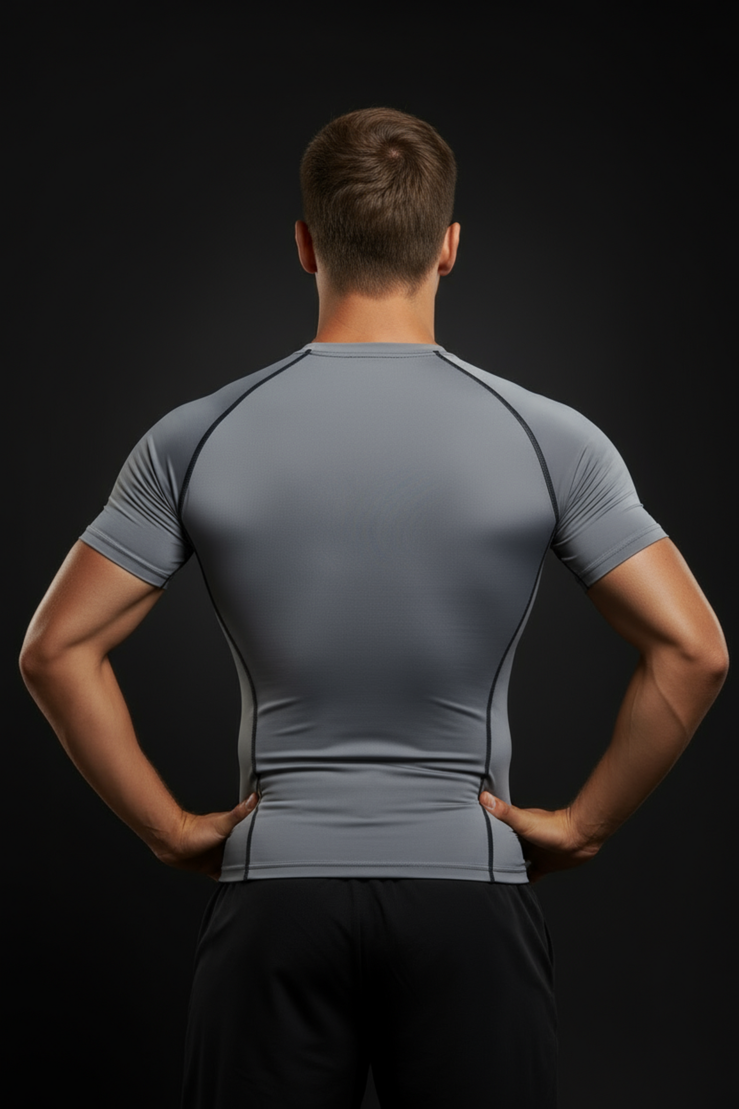 ShadowCore Compression Training Shirt