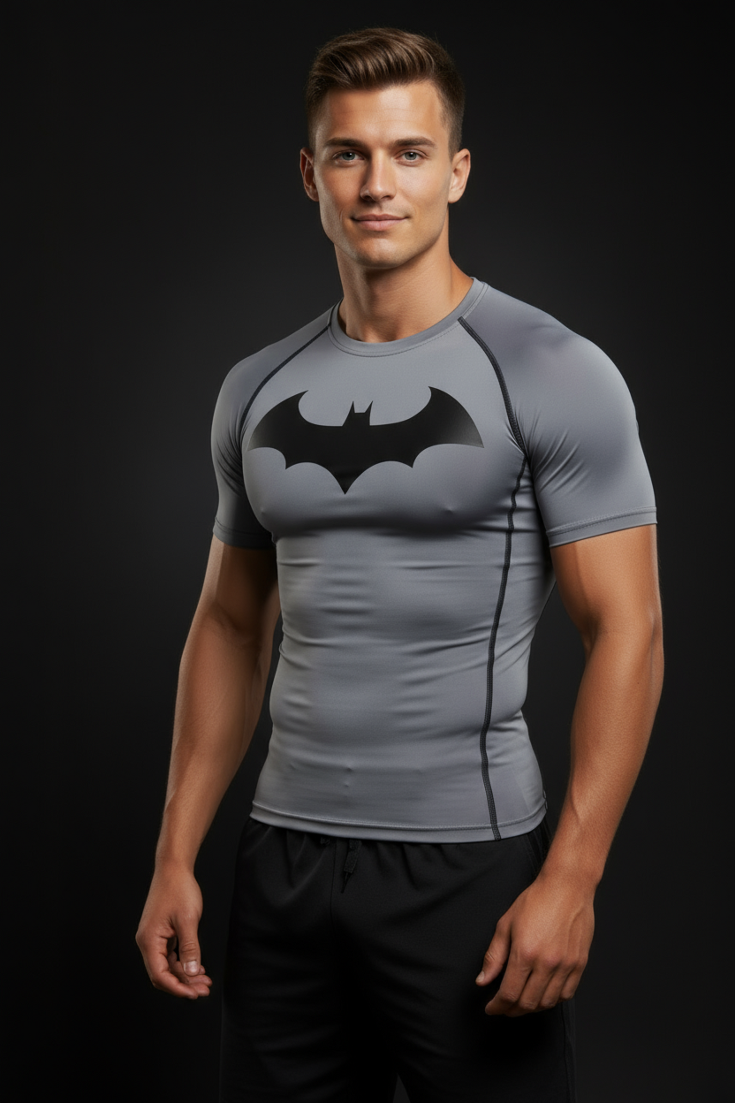 ShadowCore Compression Training Shirt