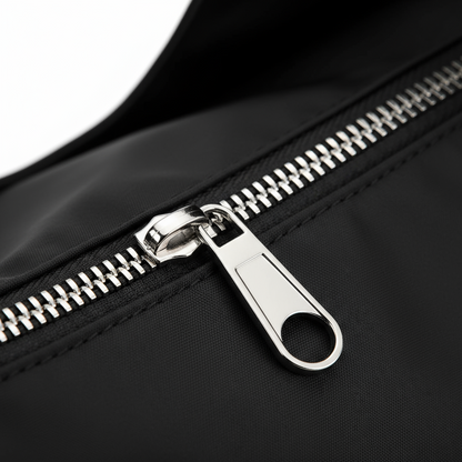 Luxury Waterproof Tote Bag – Travel, Gym & Everyday Carry