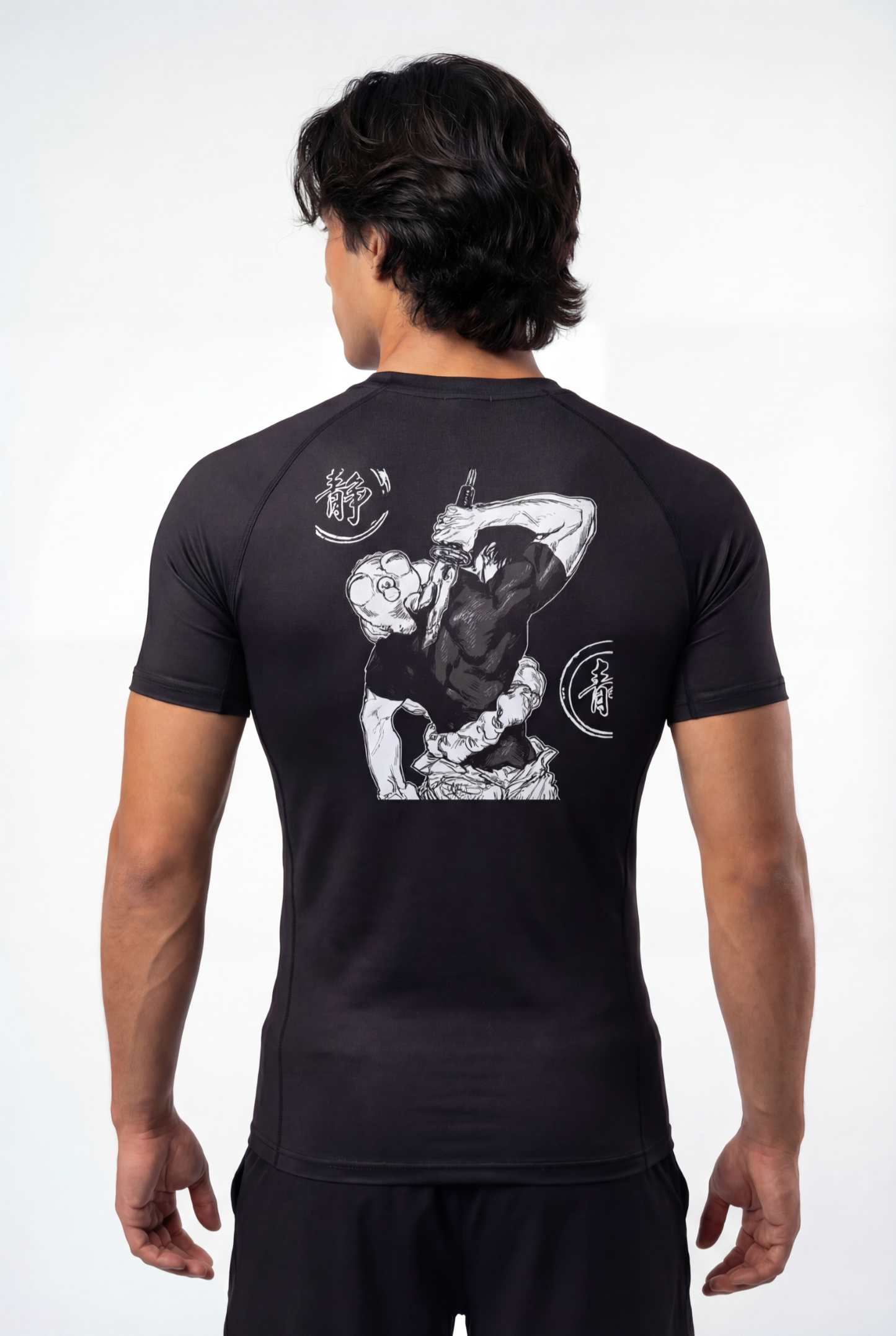 Demon Surge Performance Shirt