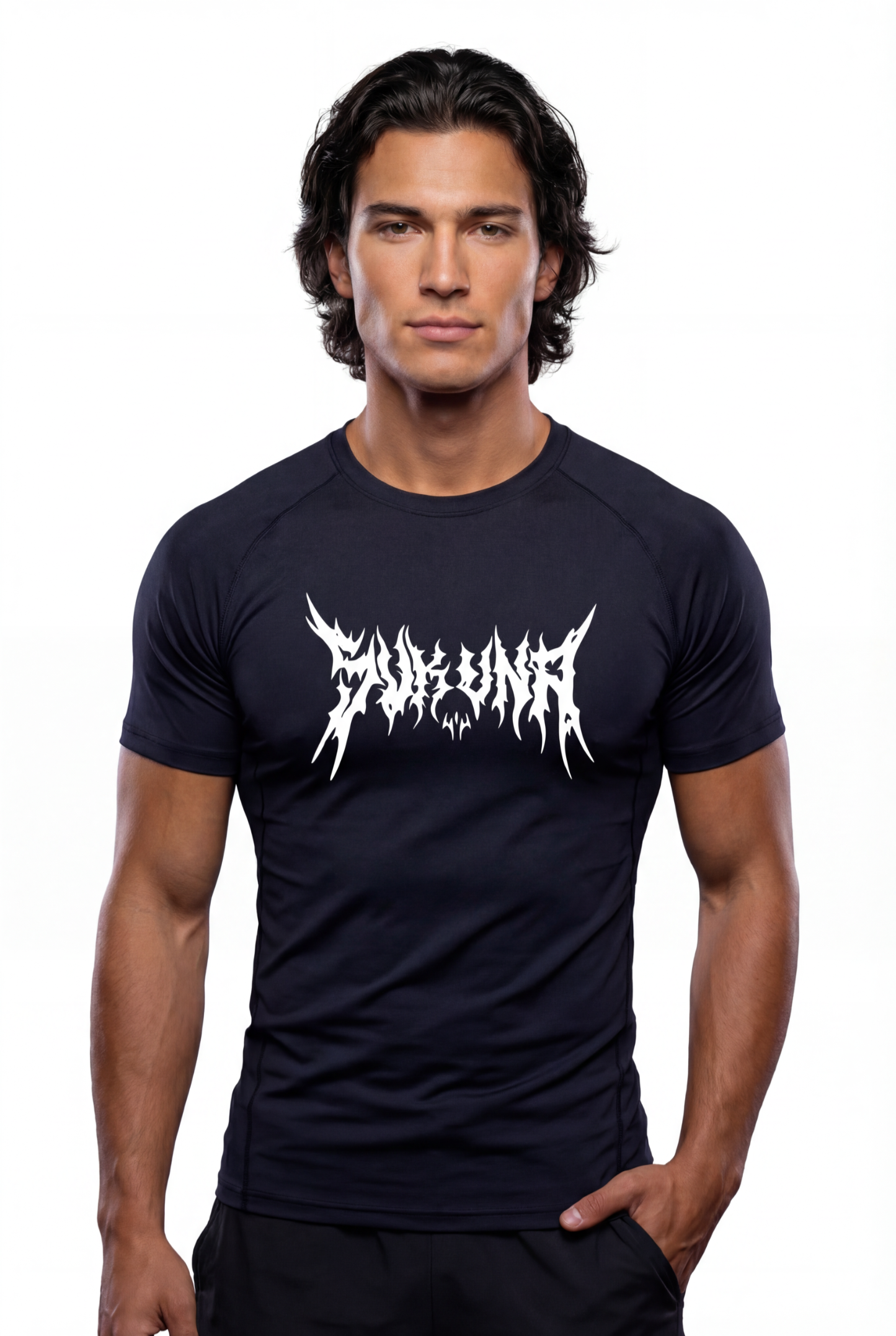 Demon Surge Performance Shirt