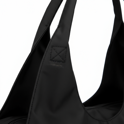 Luxury Waterproof Tote Bag – Travel, Gym & Everyday Carry