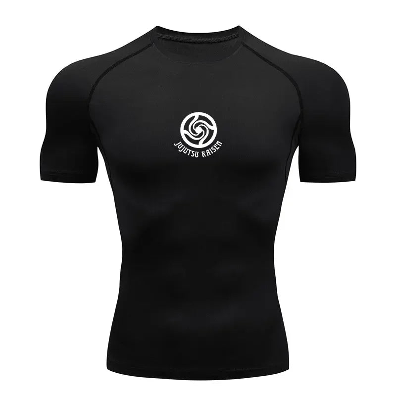 Demon Surge Performance Shirt