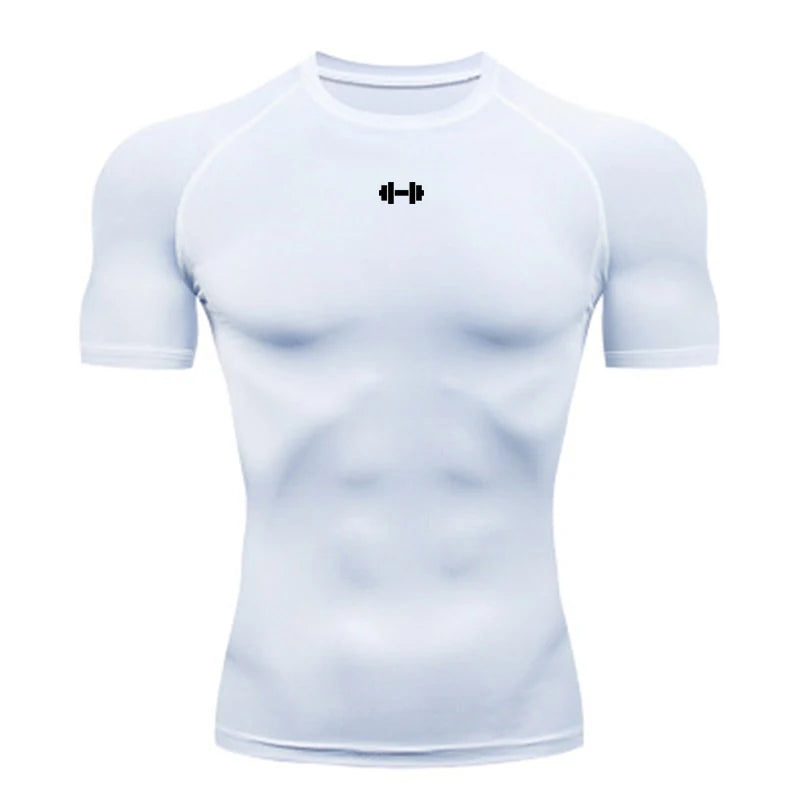 PrimeForm Compression Tee
