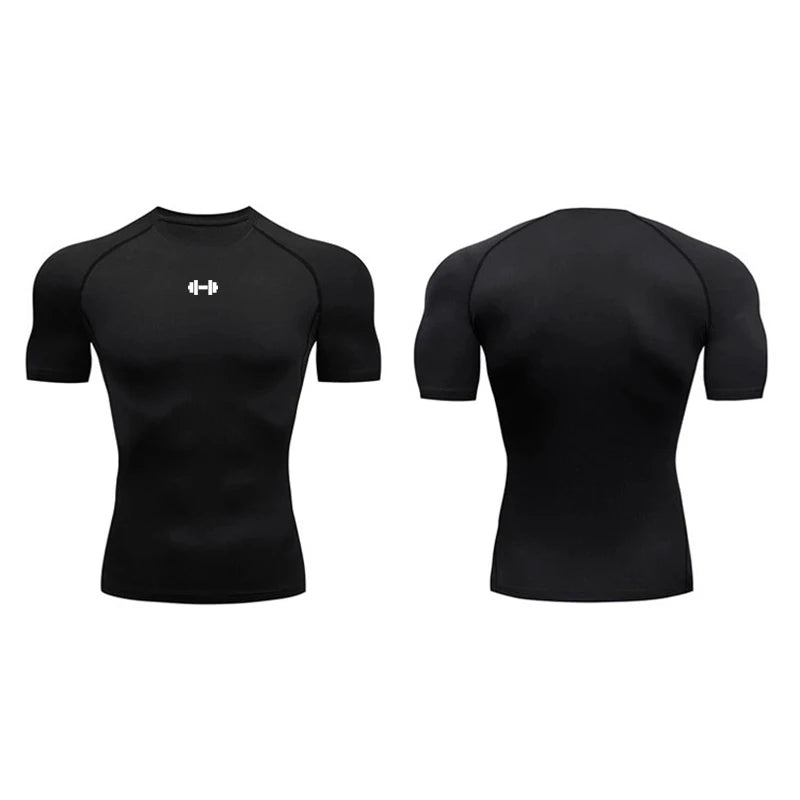 PrimeForm Compression Tee