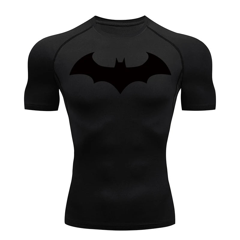 ShadowCore Compression Training Shirt