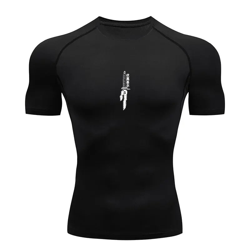Demon Surge Performance Shirt