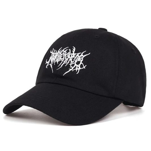 Ruthless Stitch Gym Cap
