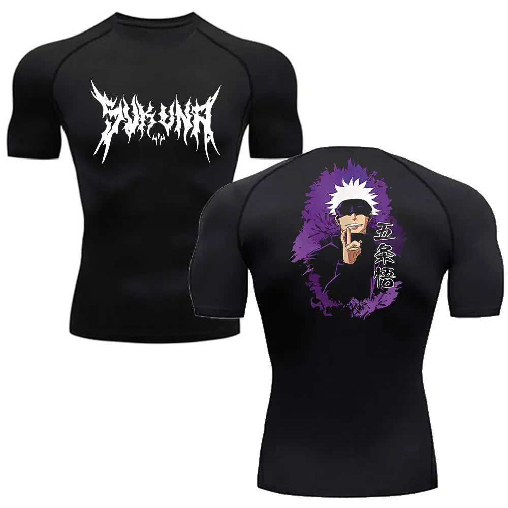 Demon Surge Performance Shirt