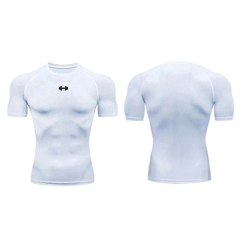 PrimeForm Compression Tee