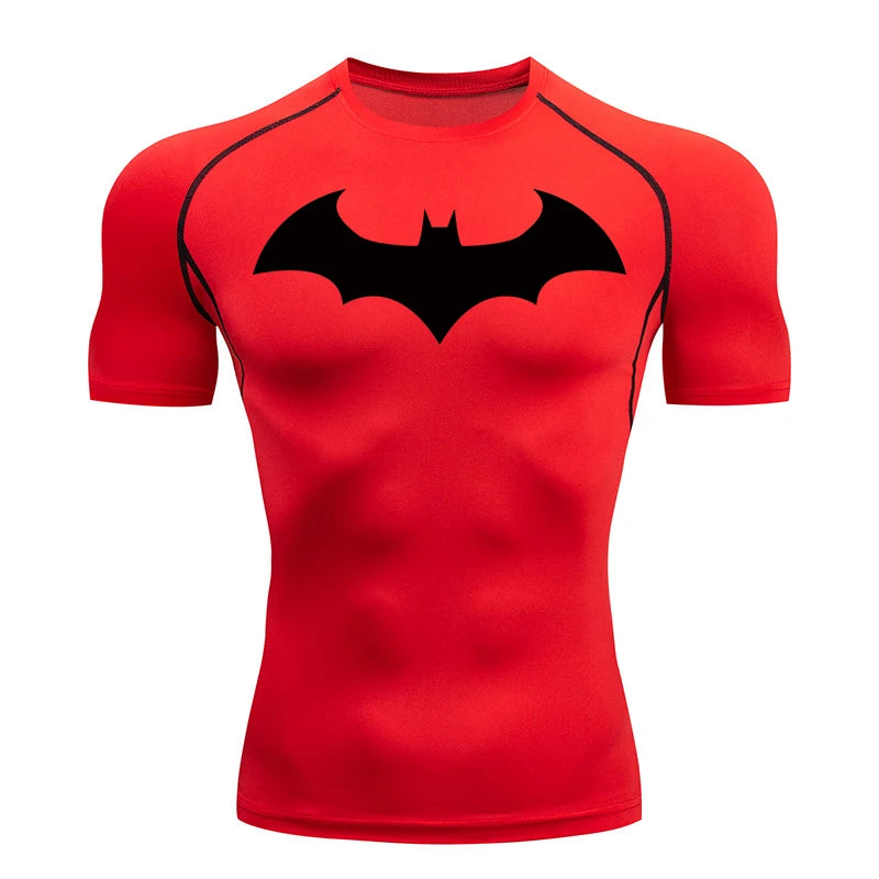 ShadowCore Compression Training Shirt