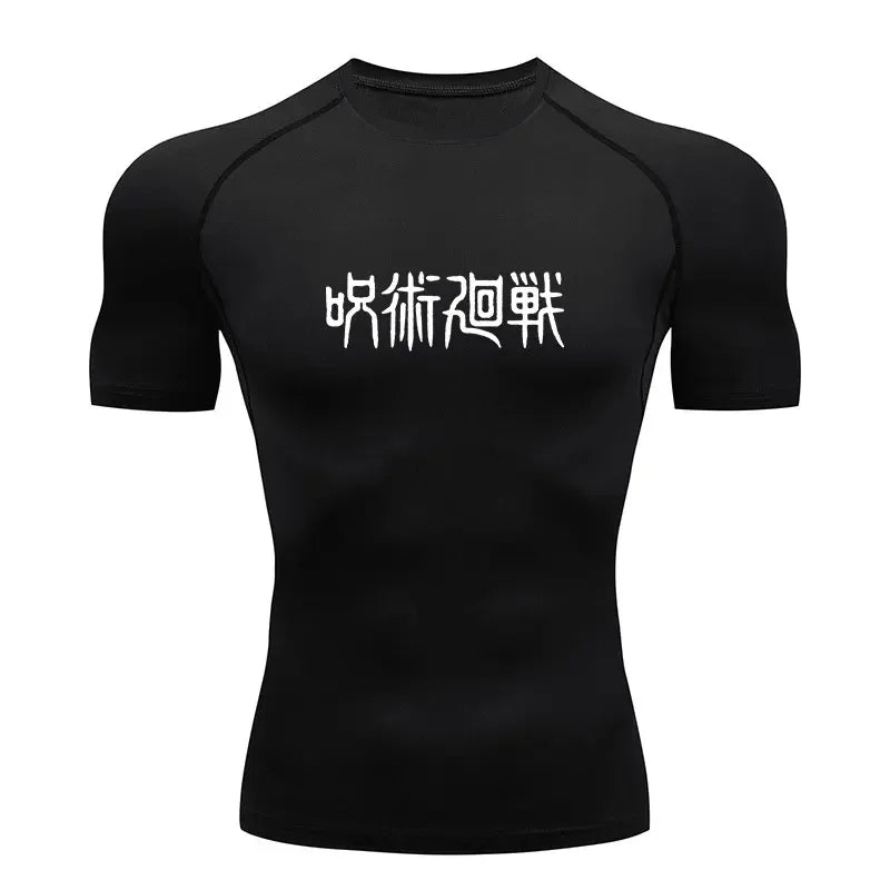 Demon Surge Performance Shirt