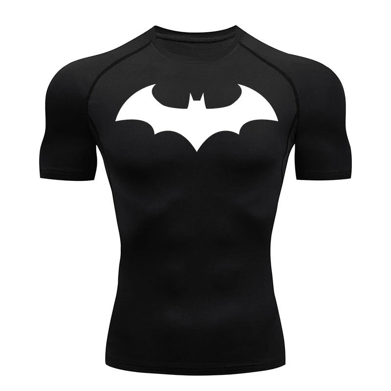 ShadowCore Compression Training Shirt