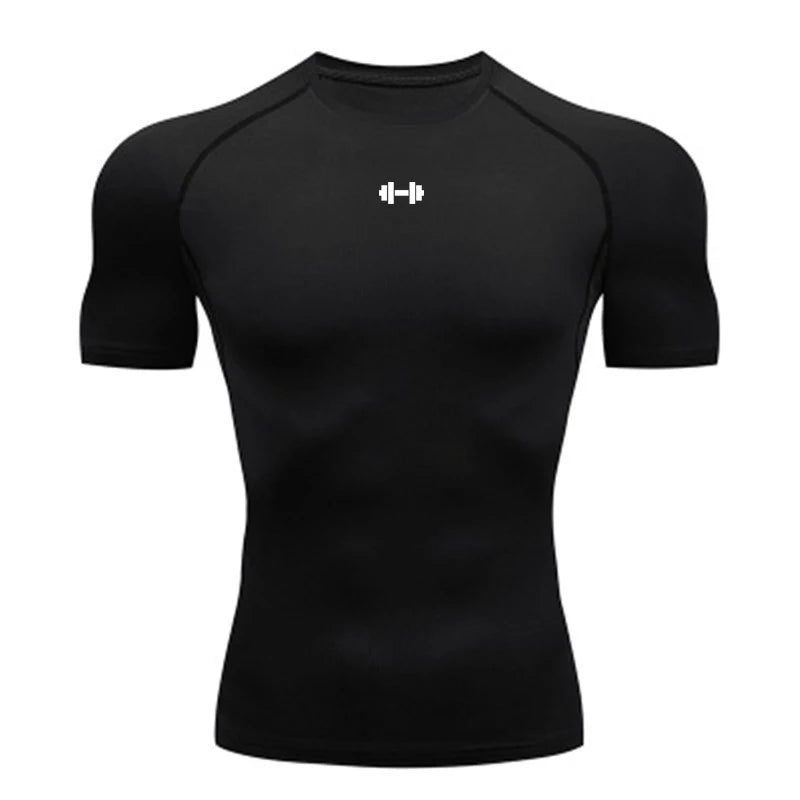 PrimeForm Compression Tee