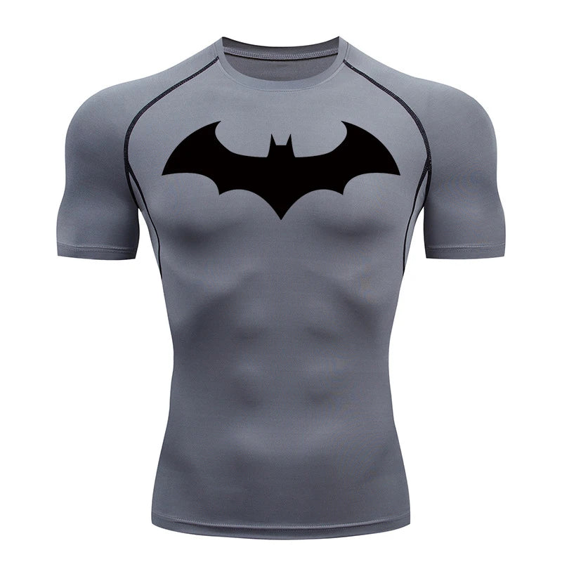 ShadowCore Compression Training Shirt