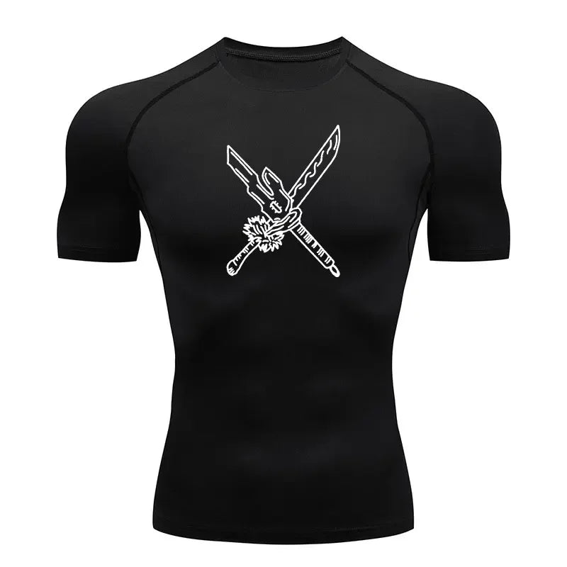 Demon Surge Performance Shirt