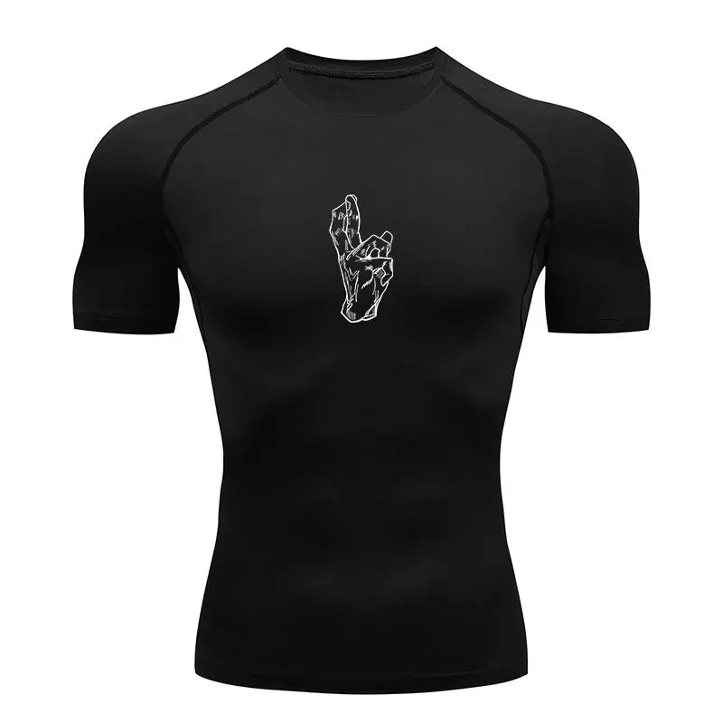 Demon Surge Performance Shirt