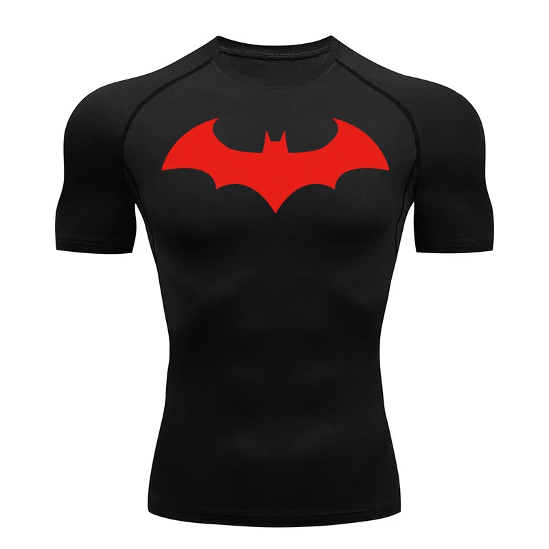 ShadowCore Compression Training Shirt