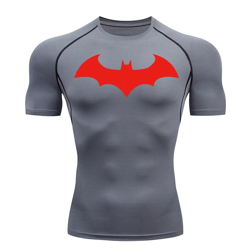 ShadowCore Compression Training Shirt