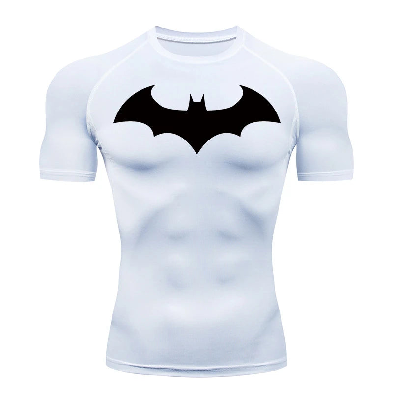 ShadowCore Compression Training Shirt