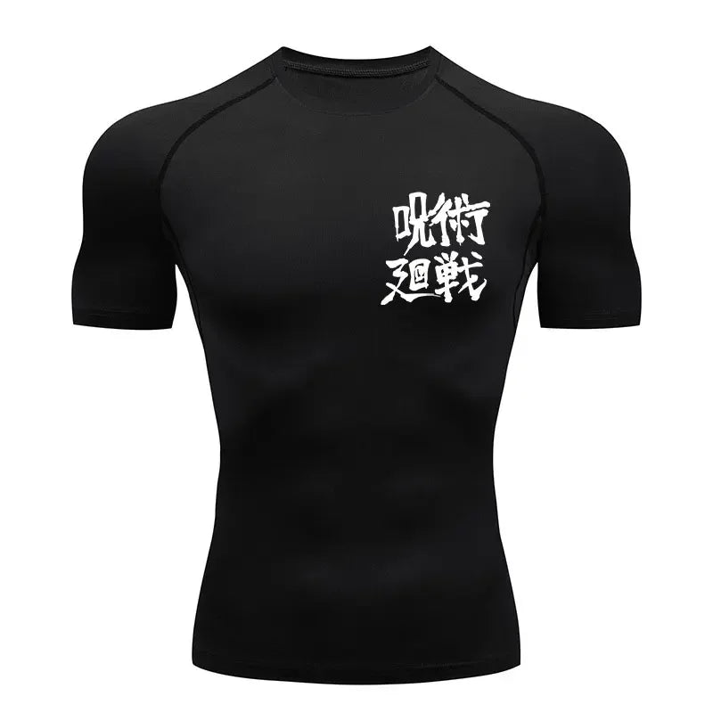 Demon Surge Performance Shirt