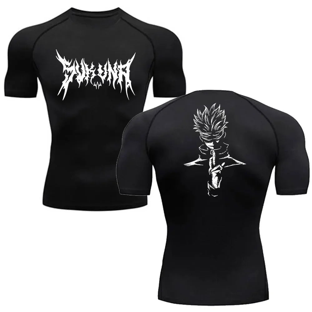Demon Surge Performance Shirt