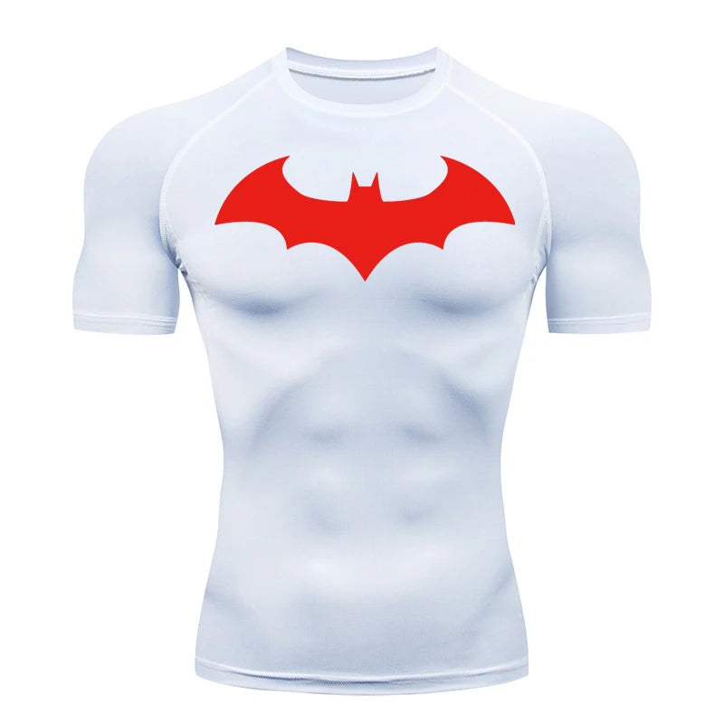 ShadowCore Compression Training Shirt