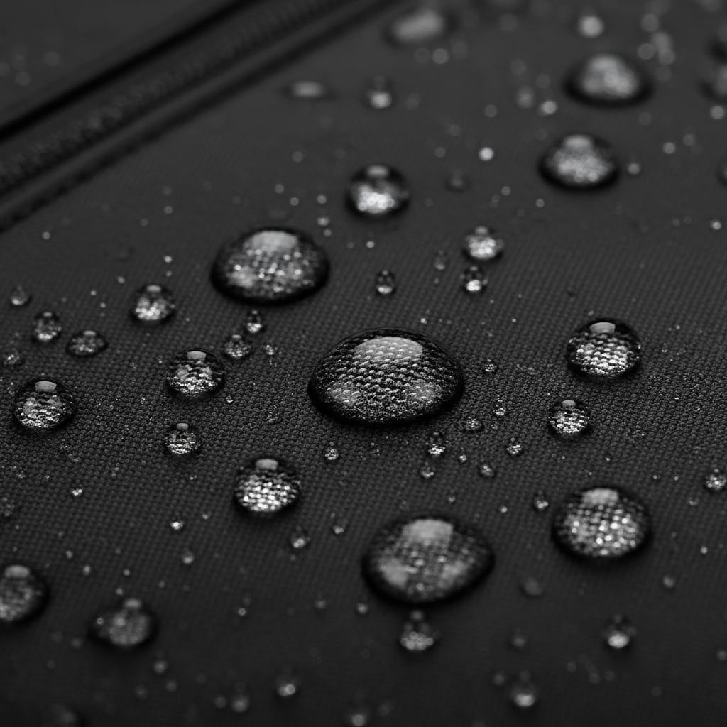 Luxury Waterproof Tote Bag – Travel, Gym & Everyday Carry