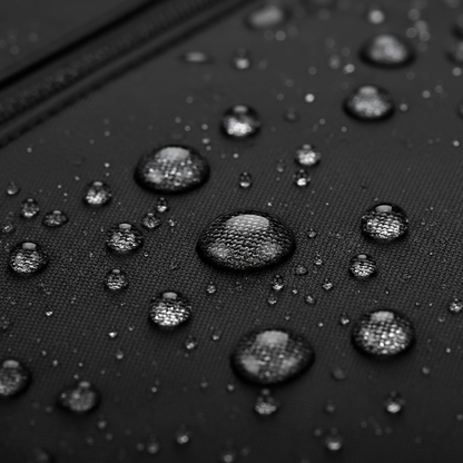 Luxury Waterproof Tote Bag – Travel, Gym & Everyday Carry